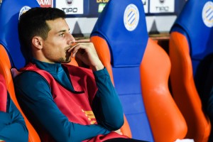 Montpellier HSC Mercato : Le bail de Matis Carvalho prolongé